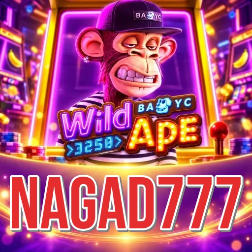 nagad777 app icon ready to open on Android home screen